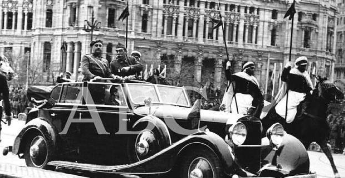 HISPANO SUIZA