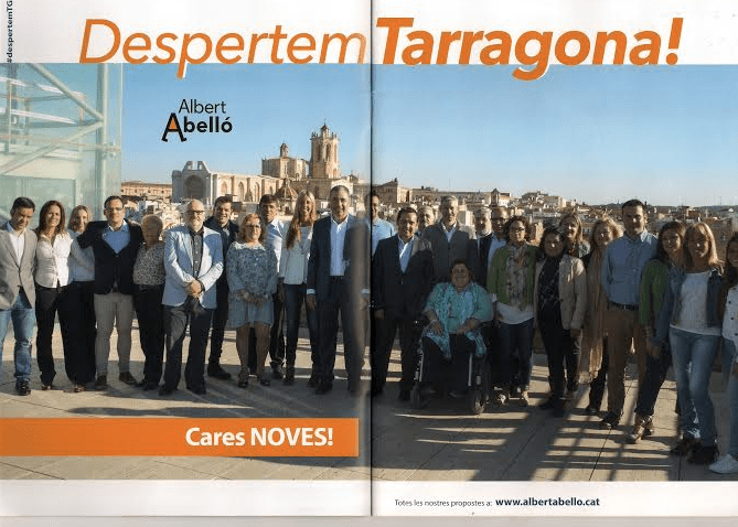 CiU Tarragona