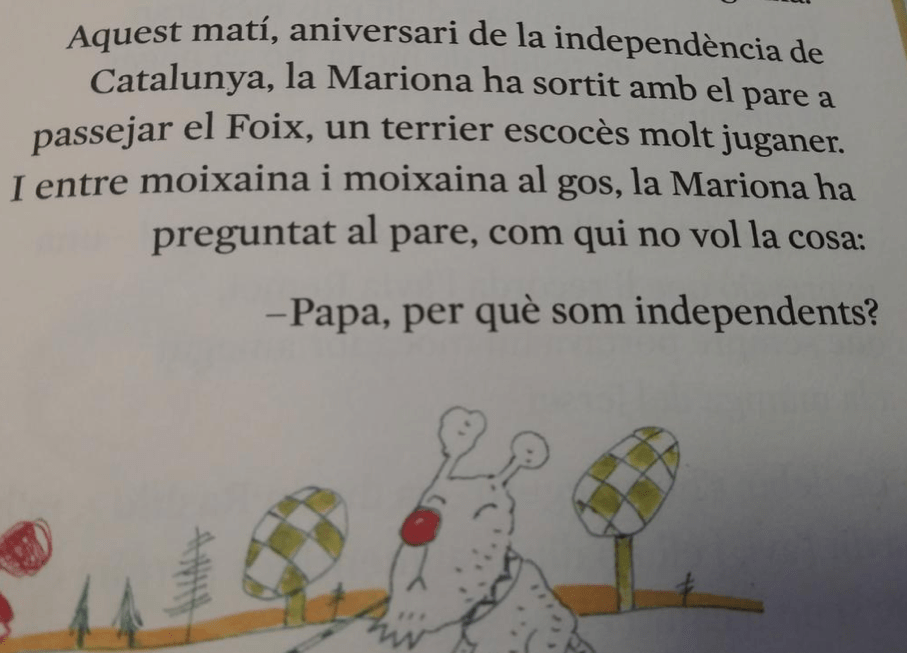 LIBRO NACIONALISTA