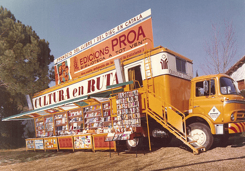 bibliobús