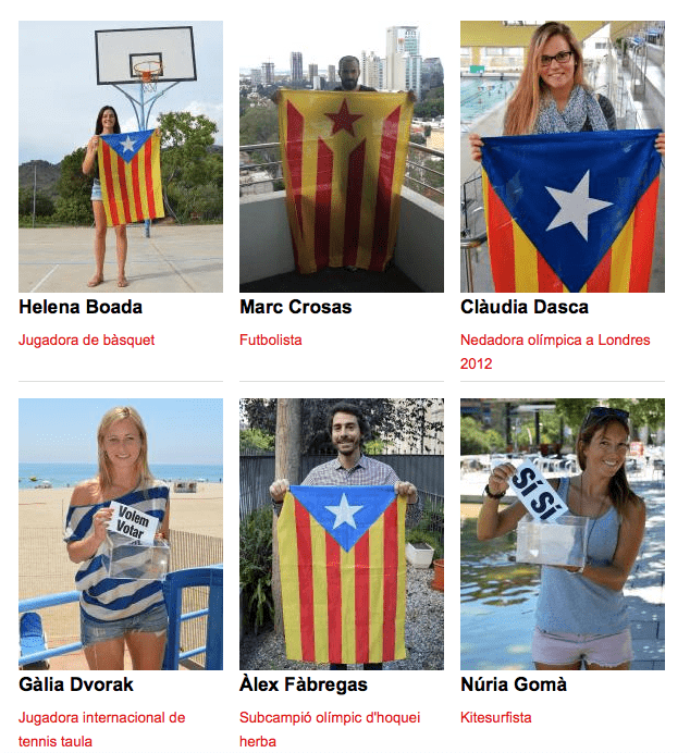 esport independencia