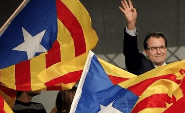 Artur Mas