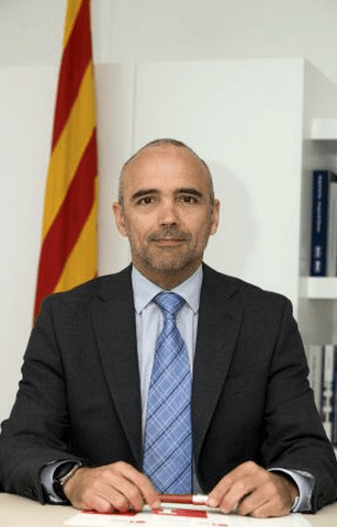 Joan Lluís Quer