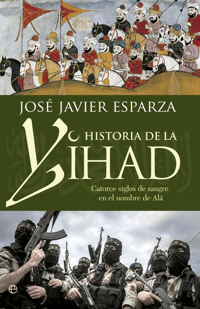 Yihad Esparza
