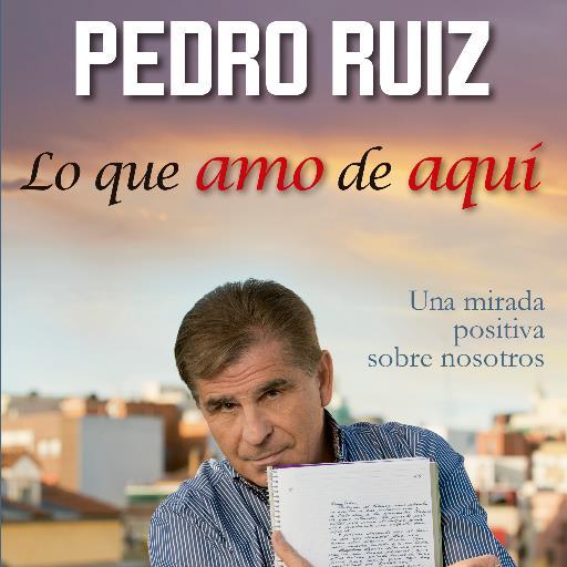 Pedro Ruiz