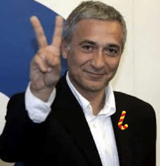 Xavier Sardà