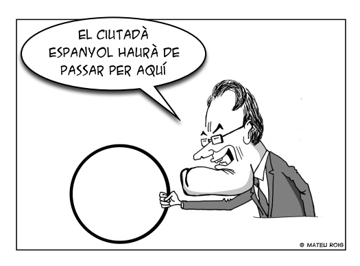 Mas Mateu Roig