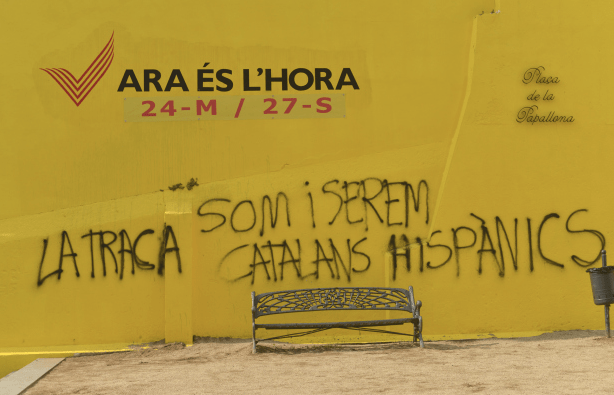 La Traca