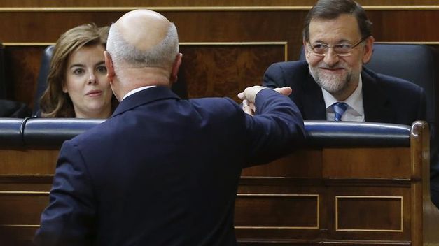 Duran Lleida Rajoy