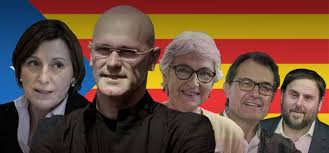 front separatista
