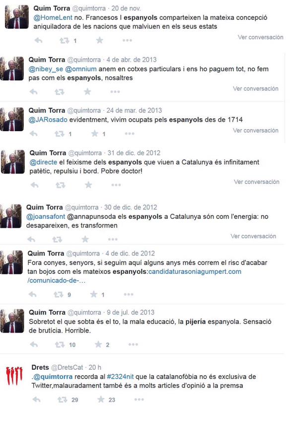 quim torra