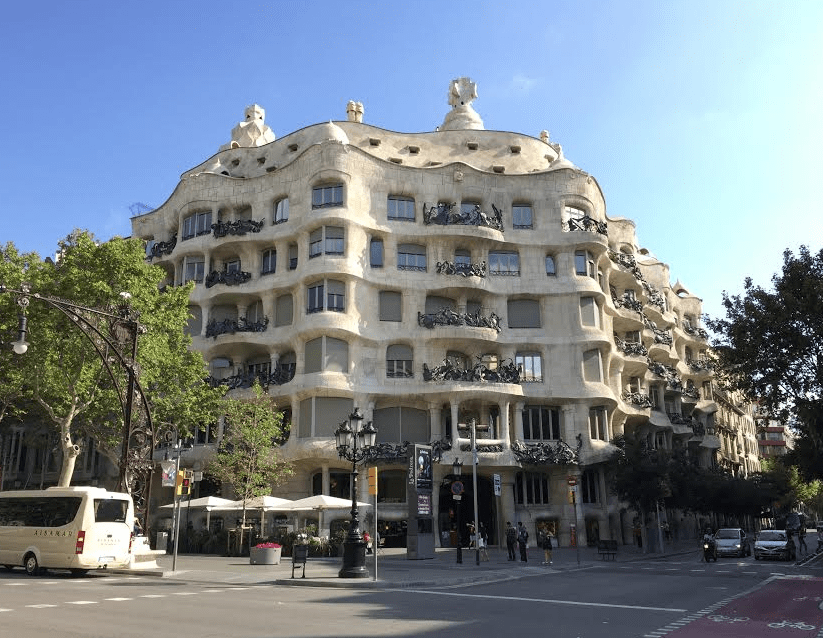 Barcelona
