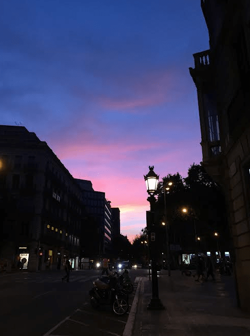 Barcelona