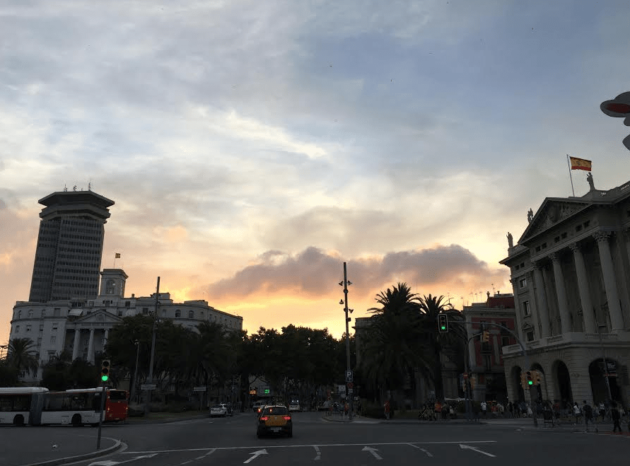 Barcelona