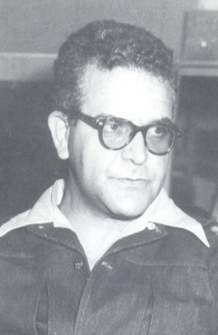 Ramón Mercader