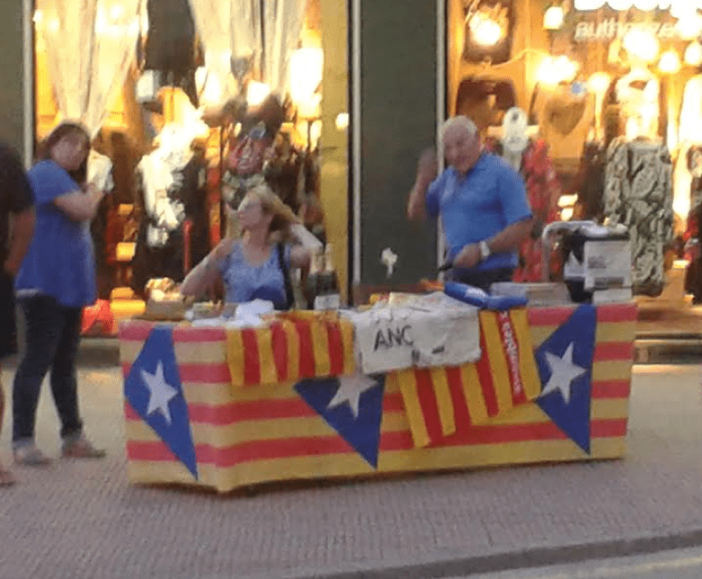 ANC Estartit