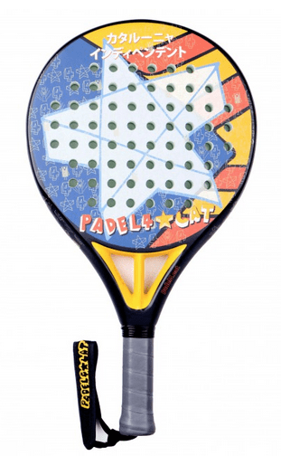 padel separatista