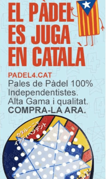 padel catala