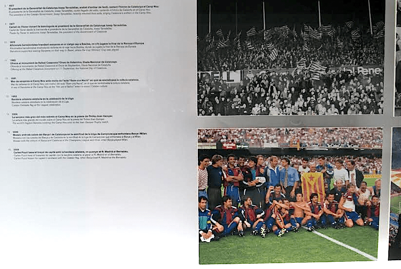 Museo Barça