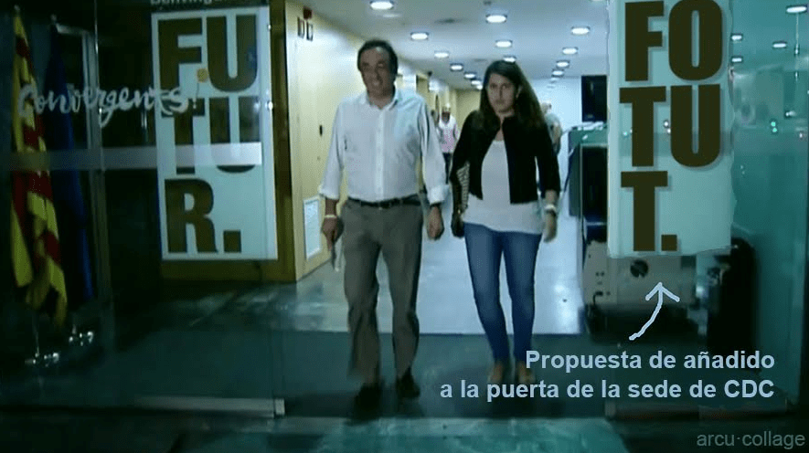 CDC sede
