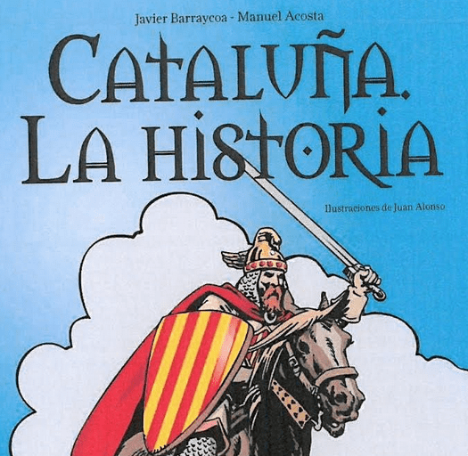 Historia Cataluña Somatemps