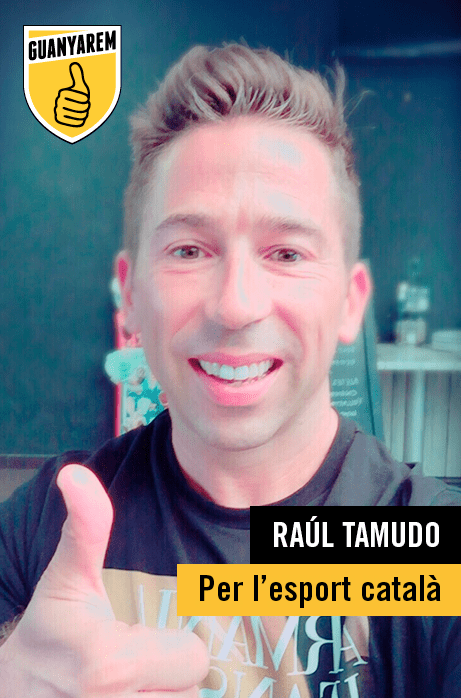 Tamudo guanyarem