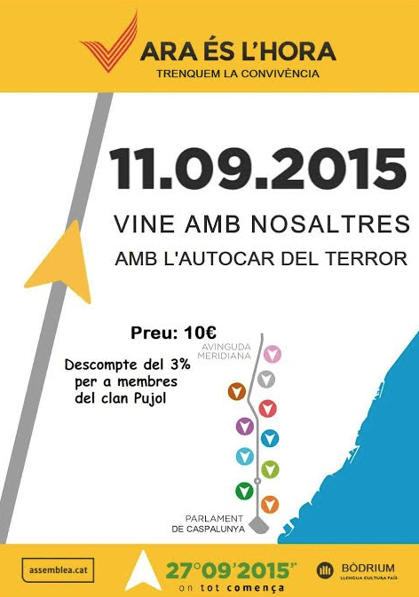 ANC Via lliure