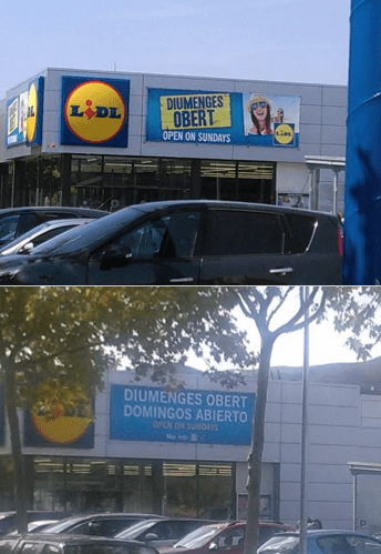 Lidl