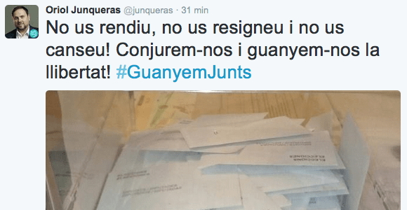 Junqueras