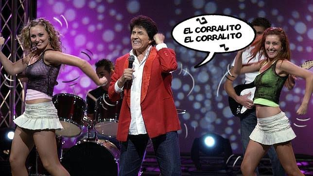 corralito dan