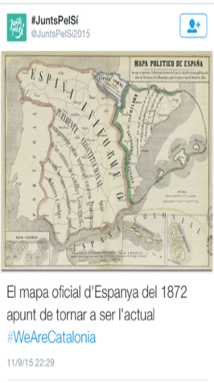mapa raro