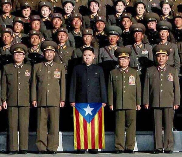 norcoreano