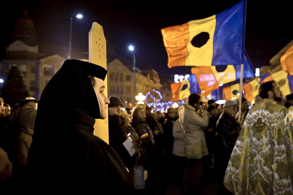 rumania ceaucescu