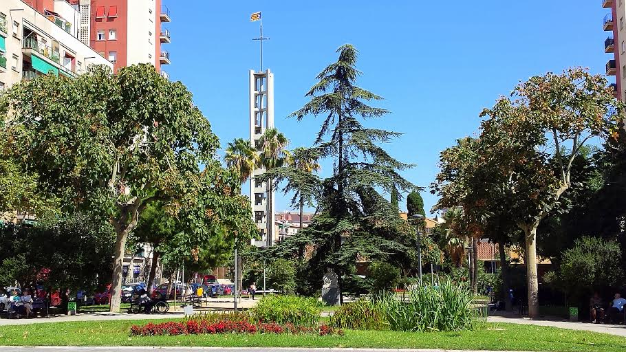 PARROQUIA san Pío X