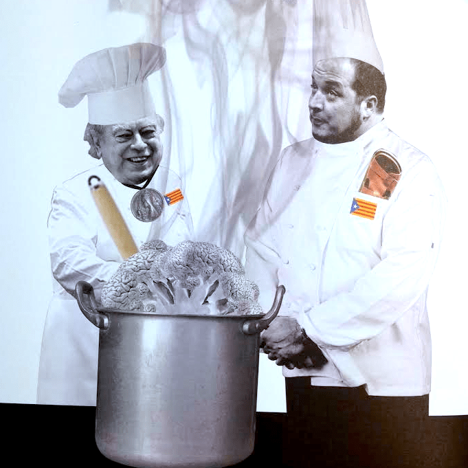 Pujol Fernández