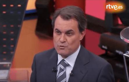 artur mas
