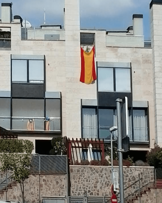 Can Caralleu españa
