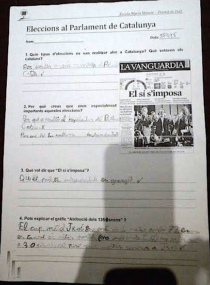 marià manent