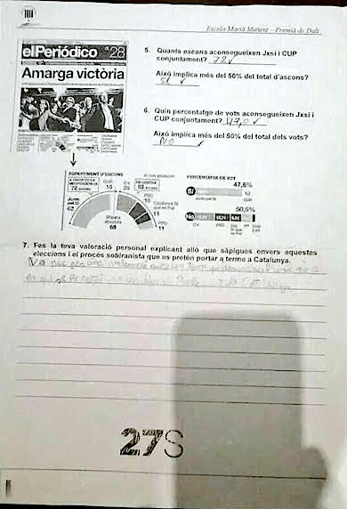 marià manent