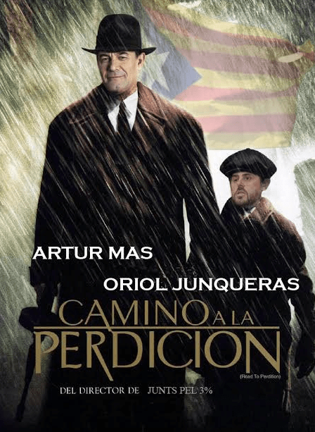 ARTUR MAS JUNQUERAS
