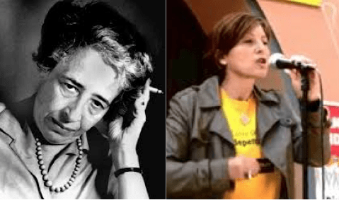 Forcadell Arendt