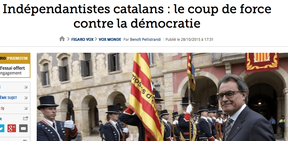 Le Figaro
