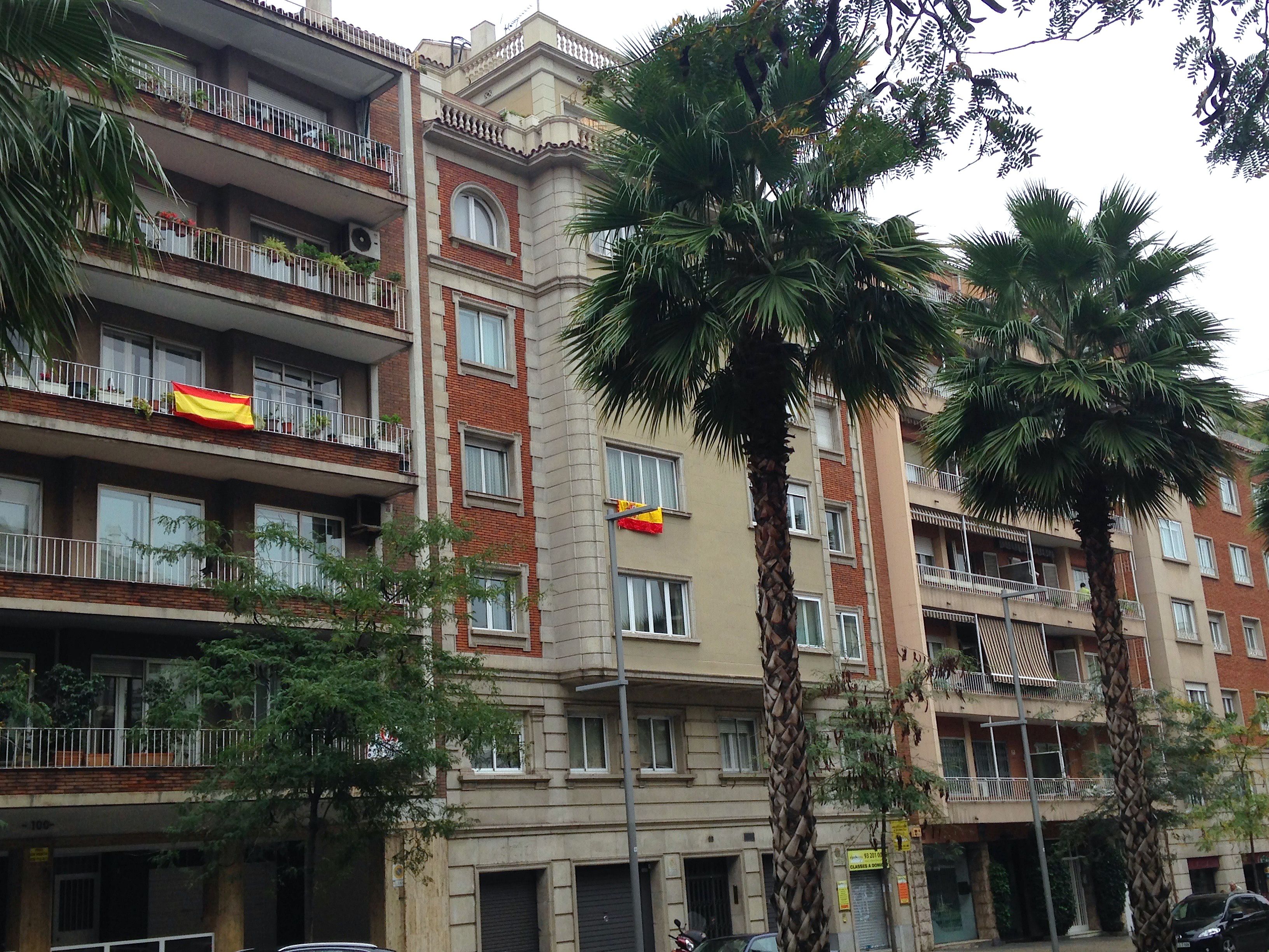 casa jordi pujol