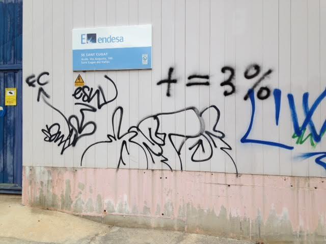 Artur Mas 3%