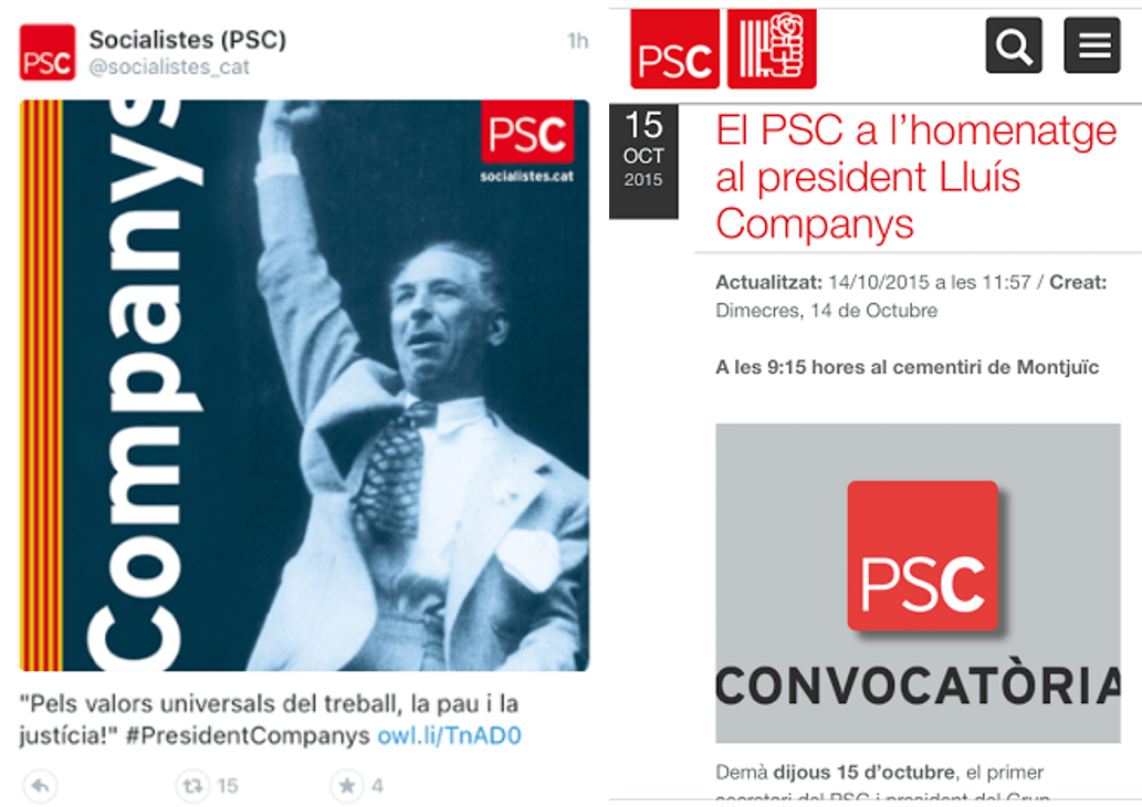 PSC Companys