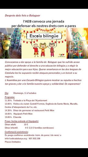AEB Balaguer