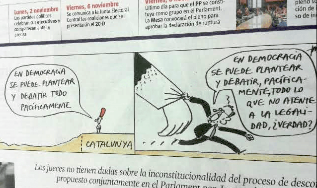 La Vanguardia