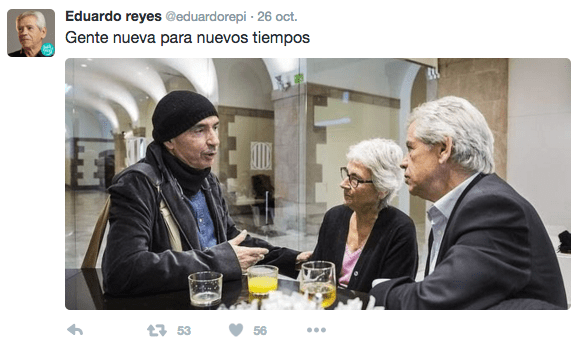 eduardo reyes