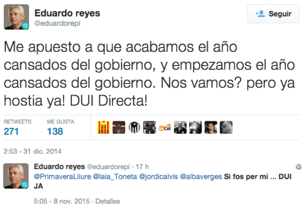eduardo reyes