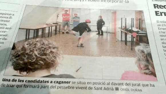 caganer